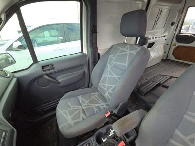 2012 Ford Transit Connect XLT