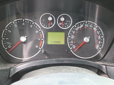 2012 Ford Transit Connect XLT