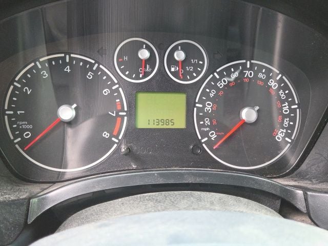 2012 Ford Transit Connect XLT
