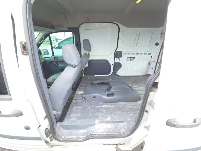 2012 Ford Transit Connect XLT