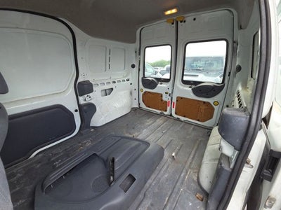 2012 Ford Transit Connect XLT