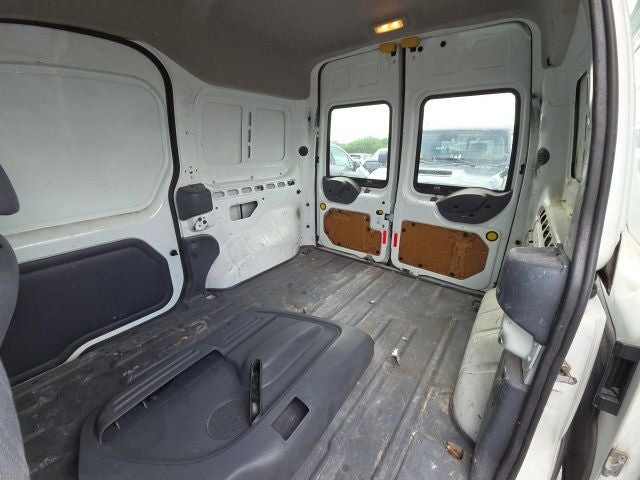 2012 Ford Transit Connect XLT