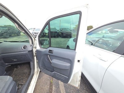 2012 Ford Transit Connect XLT