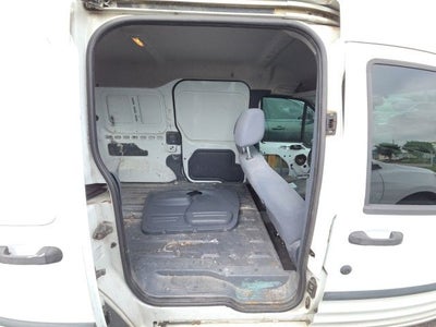 2012 Ford Transit Connect XLT