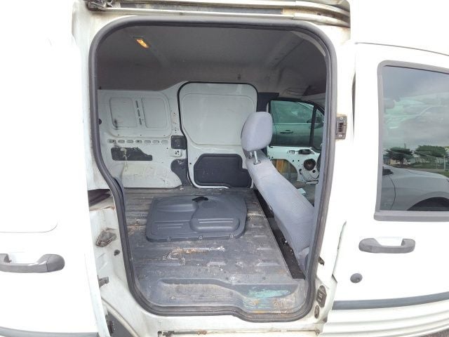 2012 Ford Transit Connect XLT
