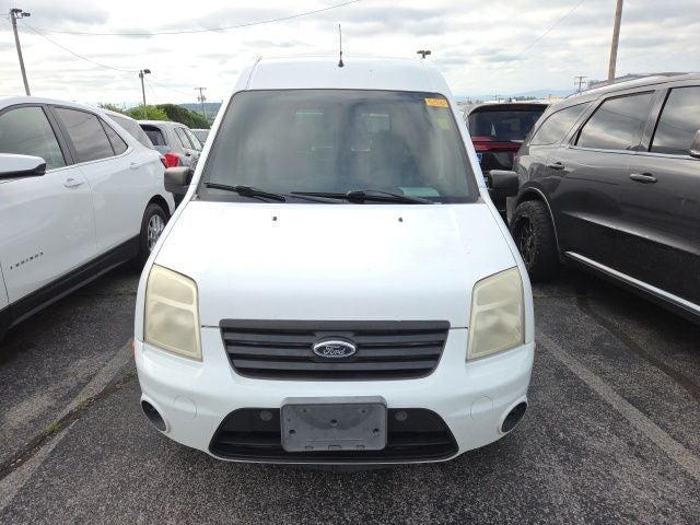 2012 Ford Transit Connect XLT