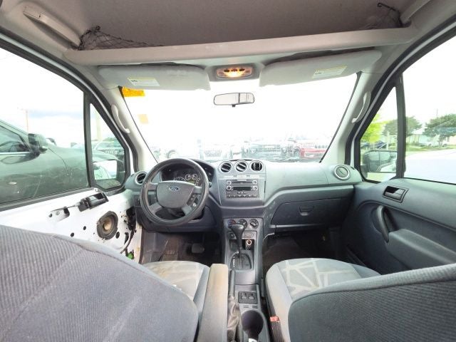 2012 Ford Transit Connect XLT