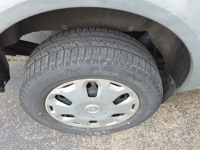 2012 Ford Transit Connect XLT