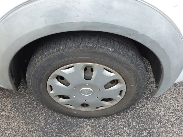 2012 Ford Transit Connect XLT