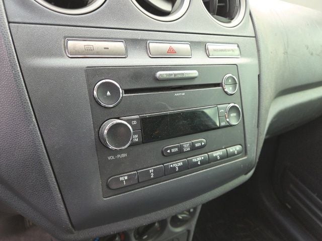 2012 Ford Transit Connect XLT