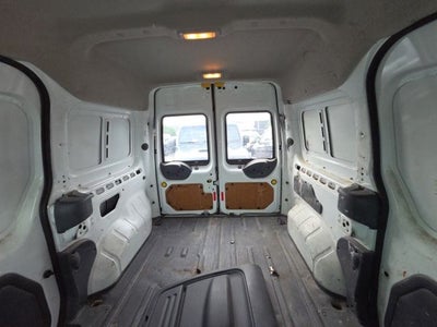 2012 Ford Transit Connect XLT