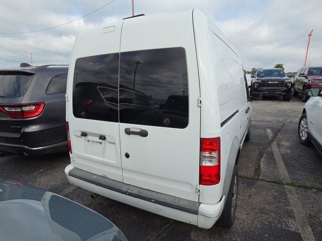 2012 Ford Transit Connect XLT