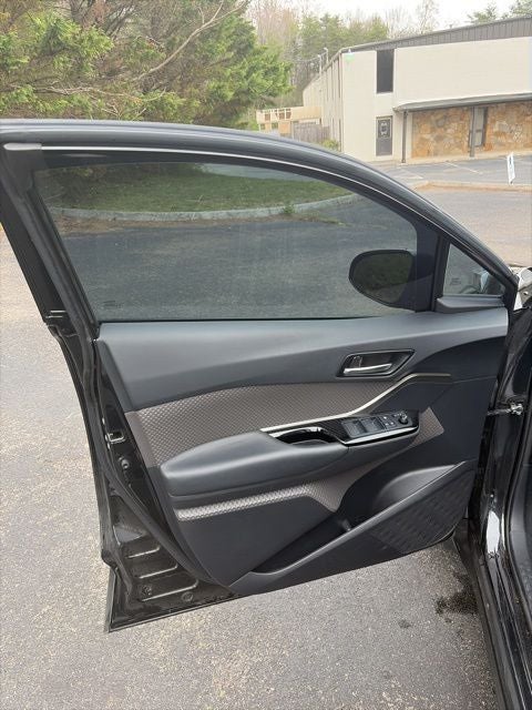 2021 Toyota C-HR Limited