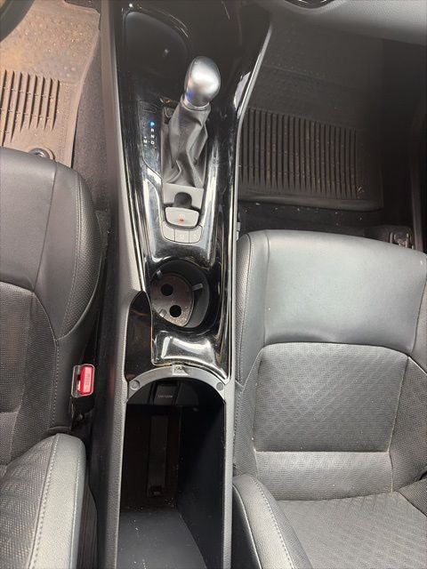 2021 Toyota C-HR Limited