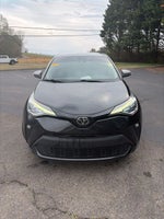 2021 Toyota C-HR Limited