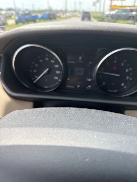 2016 Land Rover Range Rover Sport 3.0L V6 Supercharged HSE