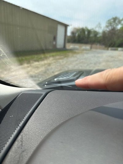 2016 Land Rover Range Rover Sport 3.0L V6 Supercharged HSE