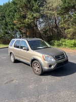 2006 Honda CR-V SE