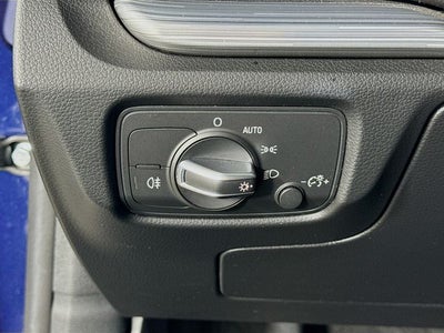 2016 Audi A3 2.0T Premium Plus quattro