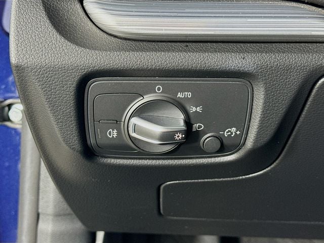 2016 Audi A3 2.0T Premium Plus quattro