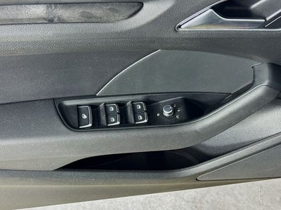2016 Audi A3 2.0T Premium Plus quattro