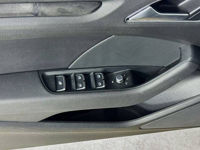 2016 Audi A3 2.0T Premium Plus quattro