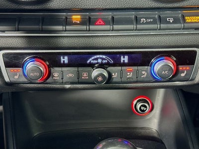 2016 Audi A3 2.0T Premium Plus quattro