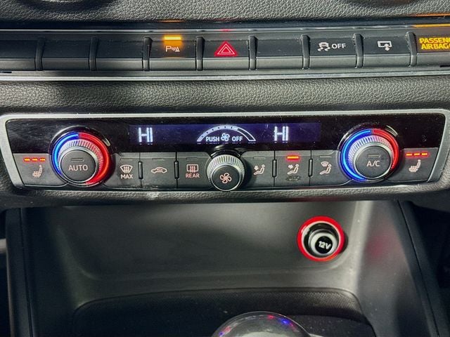 2016 Audi A3 2.0T Premium Plus quattro