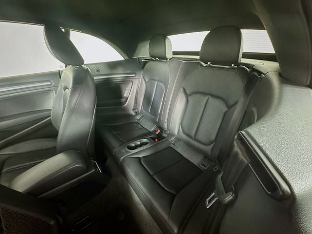 2016 Audi A3 2.0T Premium Plus quattro