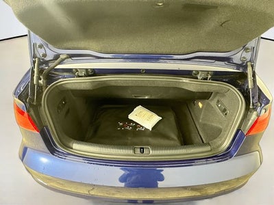 2016 Audi A3 2.0T Premium Plus quattro