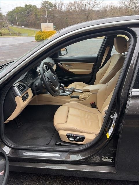 2017 BMW 3 Series 330i