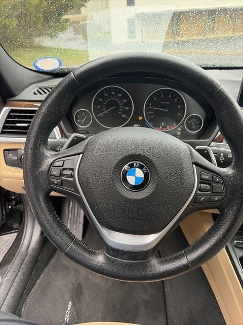 2017 BMW 3 Series 330i