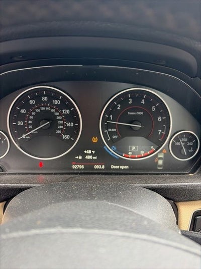 2017 BMW 3 Series 330i