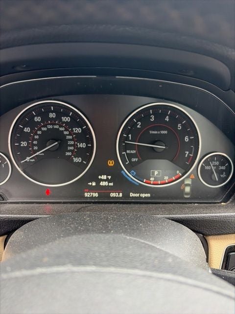 2017 BMW 3 Series 330i