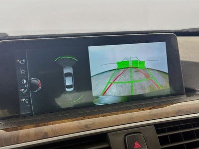 2017 BMW 3 Series 330i