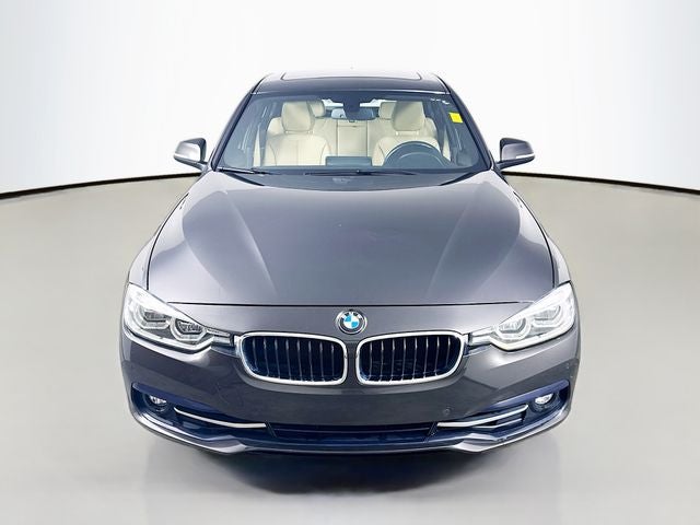 2017 BMW 3 Series 330i