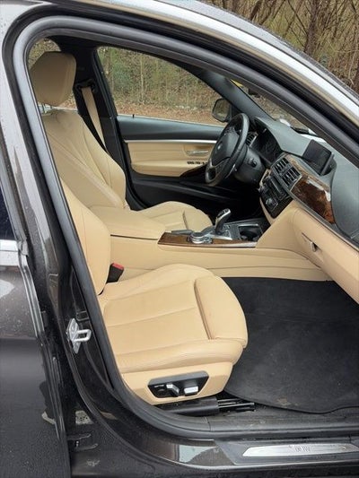 2017 BMW 3 Series 330i