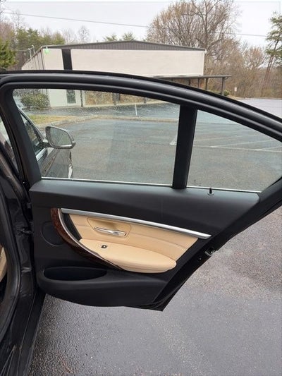 2017 BMW 3 Series 330i