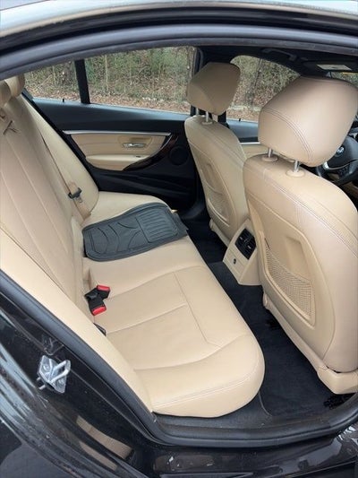 2017 BMW 3 Series 330i