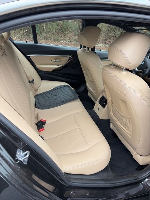 2017 BMW 3 Series 330i