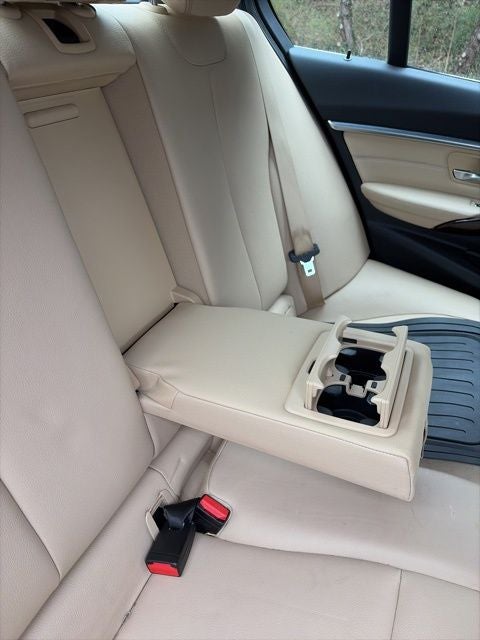 2017 BMW 3 Series 330i