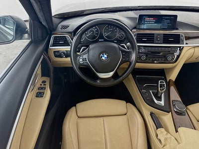 2017 BMW 3 Series 330i