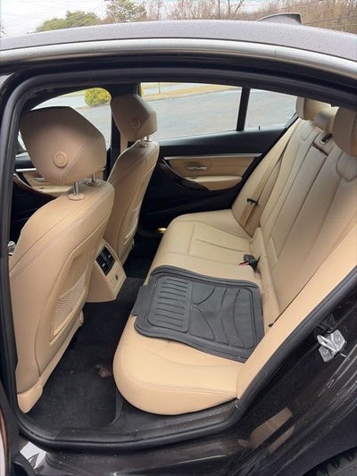 2017 BMW 3 Series 330i