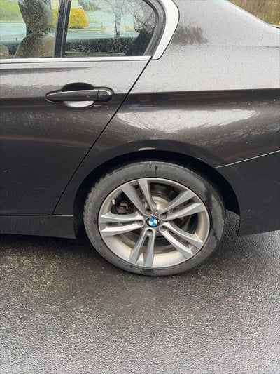 2017 BMW 3 Series 330i