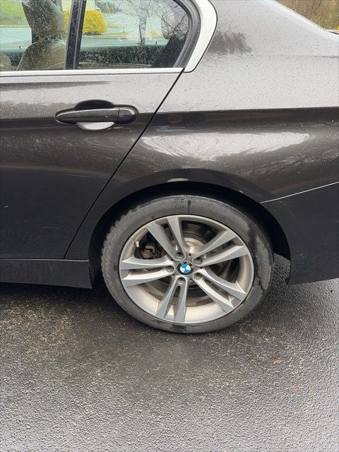 2017 BMW 3 Series 330i