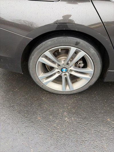 2017 BMW 3 Series 330i