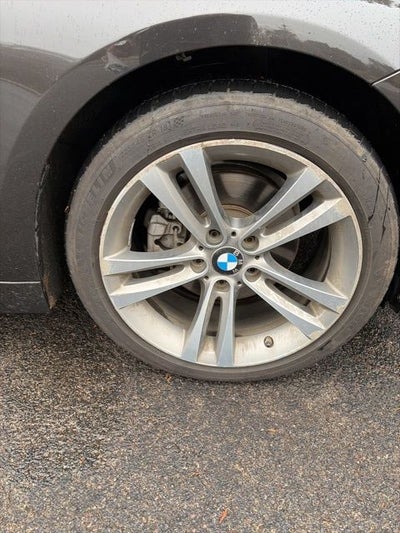 2017 BMW 3 Series 330i