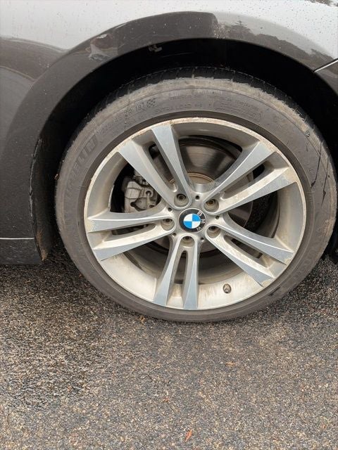 2017 BMW 3 Series 330i