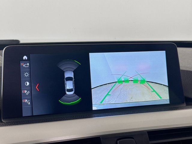 2018 BMW 3 Series 320i