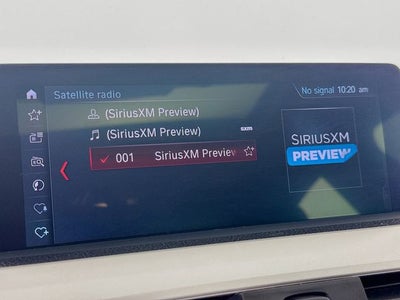 2018 BMW 3 Series 320i